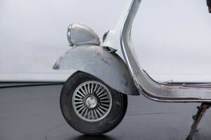 Immagine 35/50 di Piaggio Vespa 125 (1954)