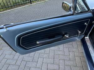 Afbeelding 19/50 van Ford Mustang 289 (1968)