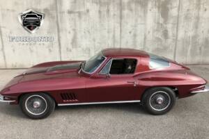 Image 1/17 of Chevrolet Corvette Stingray 427 (1967)
