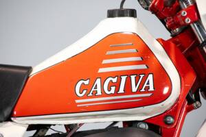 Image 42/50 of Cagiva RX 250 (1980)