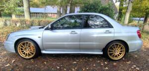 Bild 9/38 von Subaru Impreza 2.0 WRX (2003)