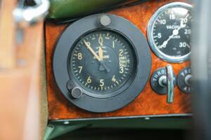 Image 12/50 of Jaguar XK 120 DHC (1953)