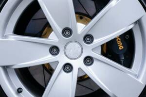 Image 31/45 of Holden LSV R300 (2002)