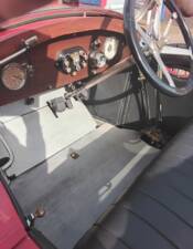 Bild 9/11 von Stoewer Typ D3 cabriolet (1924)