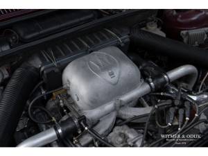 Afbeelding 29/29 van Maserati Biturbo 2.5 (1984)