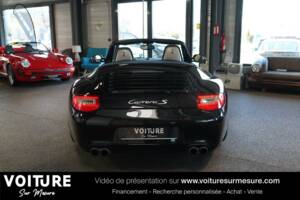 Bild 32/39 von Porsche 911 Carrera S (2010)