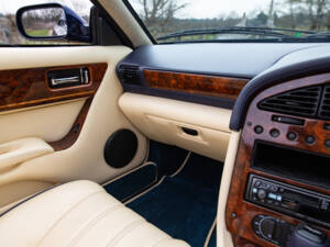Afbeelding 83/99 van Aston Martin V8 Volante (1999)