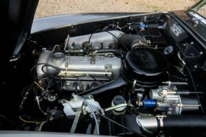 Bild 36/50 von Mercedes-Benz 190 SL (1961)