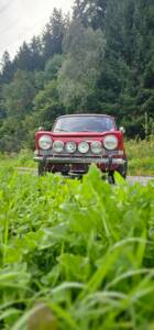 Imagen 9/48 de SIMCA 1000 GLS (1971)