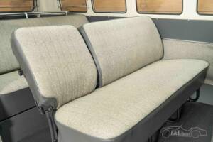 Immagine 16/19 di Volkswagen T1 panel van (1965)