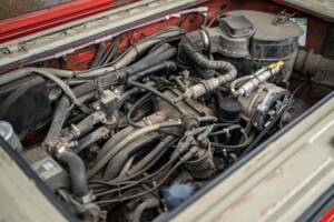 Bild 23/94 von Volkswagen T3 Transporter Syncro 2.1 (G-Kat) (1986)