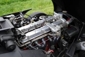 Imagen 16/32 de Aston Martin DB 2/4 Mk III (1959)