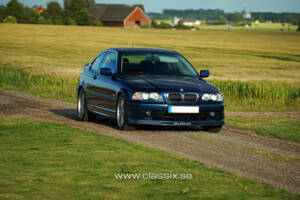 Bild 26/28 von ALPINA B3 3.3 (2000)
