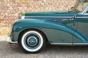 Bild 47/50 von Mercedes-Benz 300 S (1953)