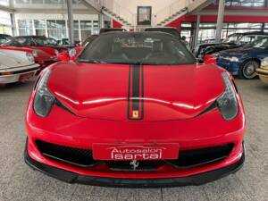 Image 5/16 of Ferrari 458 Spider (2014)