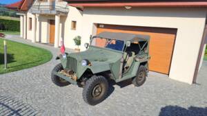 Bild 3/23 von GAZ 67 (1955)