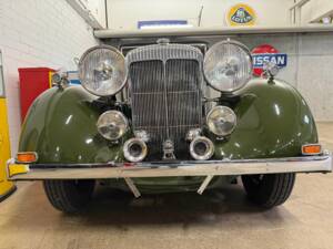Bild 3/19 von Daimler Light Straight 8 (1938)