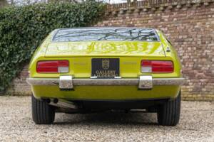 Image 7/50 of Maserati Ghibli (1970)