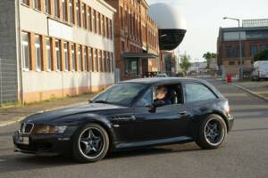 Bild 3/35 von BMW Z3 M Coupé (1999)