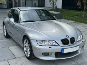 Bild 4/29 von BMW Z3 Coupé 3.0 (2001)