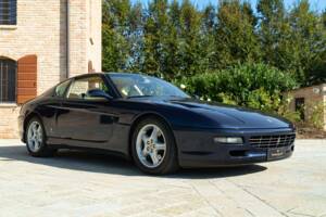 Immagine 3/50 di Ferrari 456 GT (1995)