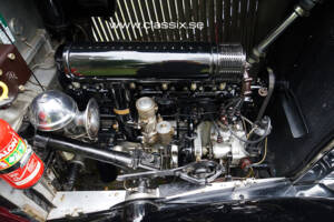 Image 10/18 de Rolls-Royce 20&#x2F;25 HP (1933)