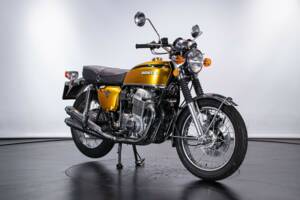 Bild 5/50 von Honda DUMMY (1974)