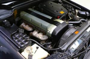 Image 23/24 de Mercedes-Benz 300 SL-24 (1993)