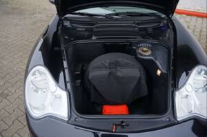 Afbeelding 5/50 van Porsche 911 Carrera 4 (2003)