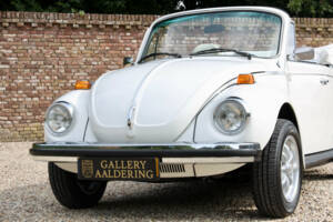 Image 50/50 of Volkswagen Käfer 1303 &quot;Champagne Edition&quot; (1977)