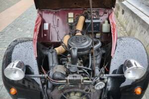 Bild 26/26 von Citroën 2 CV 6 Charleston (1983)