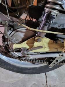 Afbeelding 48/50 van Maico DUMMY (1975)