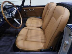 Image 4/15 of Lancia Aurelia B24 Convertible (1958)