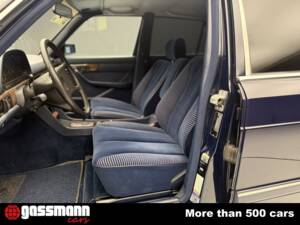 Image 12/15 of Mercedes-Benz 500 SE (1990)