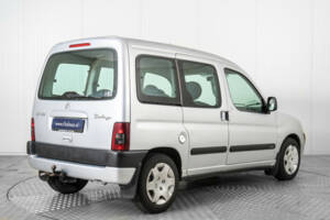 Imagen 2/45 de Citroën Berlingo 1.6i (2003)