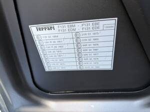 Immagine 27/52 di Ferrari F430 Spider (2007)