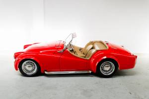 Afbeelding 4/45 van Triumph TR 3 (1957)