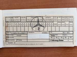 Image 14/15 of Mercedes-Benz 450 SEL (1975)