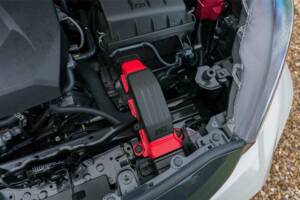 Image 14/50 of Toyota GR Yaris (2025)