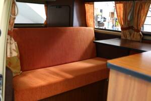 Afbeelding 17/36 van Volkswagen T2b Westfalia (1974)