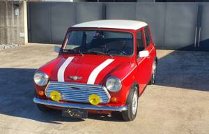 Image 1/43 of Rover Mini Cooper 1,3i (1994)