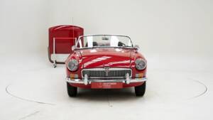 Afbeelding 9/15 van MG MGB (1964)
