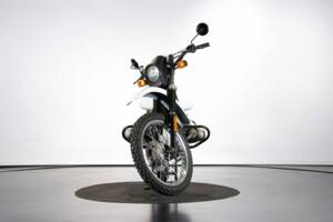 Immagine 3/50 di BMW R 80 G/S "Paris Dakar" (1986)