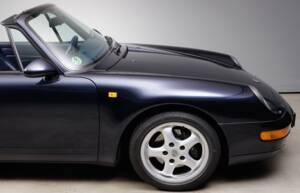 Bild 13/28 von Porsche 911 Carrera (1996)