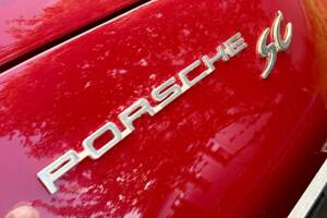 Immagine 21/28 di Porsche 356 C 1600 SC (1964)