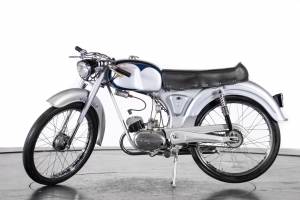 Image 1/13 of Demm DUMMY (1962)