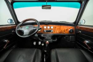 Afbeelding 5/50 van Mini Cooper 1.3i MPI (1998)