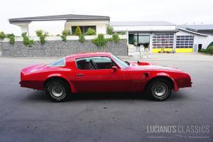 Bild 9/64 von Pontiac Firebird TransAm (1976)
