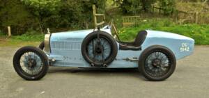 Image 9/50 de Bugatti Type 37 A (1928)