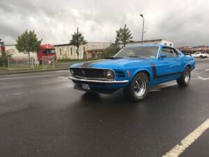 Image 2/5 of Ford Mustang Boss 302 (1970)